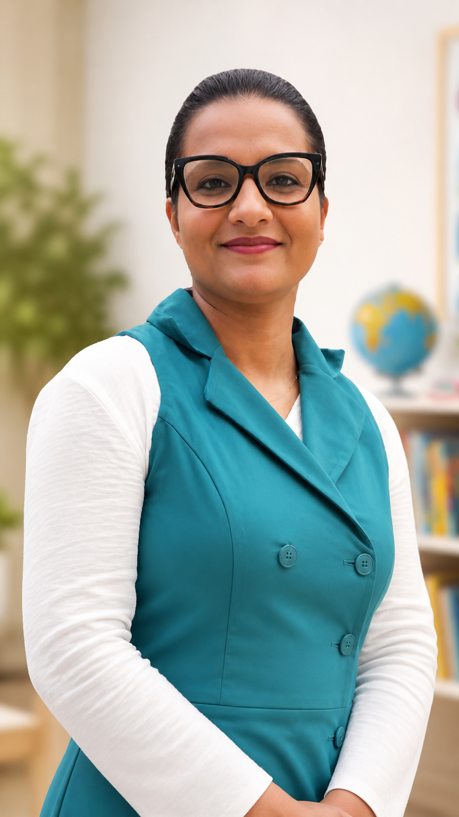 Ramanpreet Kaur Narula
